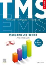 TMS und EMS - Diagramme und Tabellen (ISBN: 9783437413094)