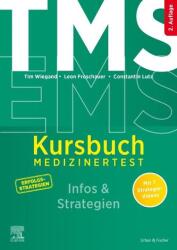 TMS und EMS - Kursbuch inklusive Strategievideos (ISBN: 9783437412745)