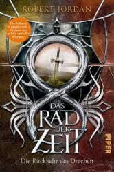 Das Rad der Zeit 3 (ISBN: 9783492707138)
