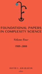 Foundational Papers in Complexity Science (ISBN: 9781947864559)