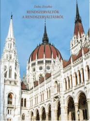 Rendszerváltók a rendszerváltásról (ISBN: 9786150219103)
