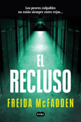 EL RECLUSO - FREIDA MCFADDEN (2025)