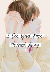 I See Your Face, Turned Away 4 (2025)
