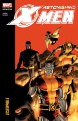 ASTONISHING XMEN MODERN ERA EPIC COLL UN | WHEDON JOSS (2025)