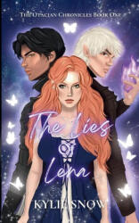 The Lies of Lena (2024)