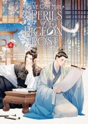 YOUVE GOT MAIL PERILS OF PIGEON POST V04 | V04 (2025)