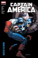 Captain America Modern Era Epic Collection: Death of the Dream - Marvel Various (ISBN: 9781302956455)
