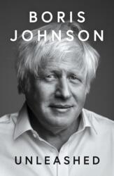 Unleashed (ISBN: 9780008618209)