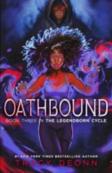 Oathbound (ISBN: 9781398531451)