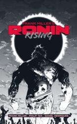 Frank Miller's Ronin Rising Manga Edition - Daniel Henriques, Philip Tan (ISBN: 9781419776625)