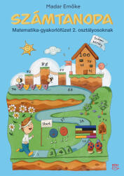 Számtanoda (2025)