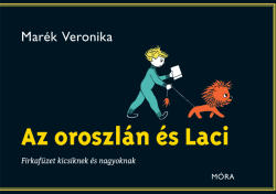 Az oroszlán és Laci (2025)