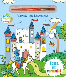 Várak, lovagok (2025)