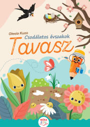 Csodálatos évszakok -Tavasz (2025)