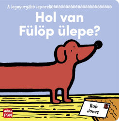 Hol van Fülöp ülepe? (2025)