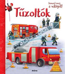 Ismerd meg a világot! Tűzoltók (2025)