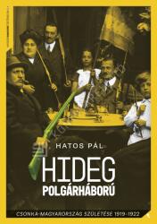 Hideg polgárháború (2025)