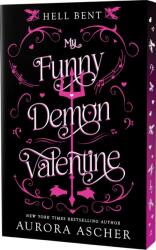 MY FUNNY DEMON VALENTINE - ASCHER AURORA (ISBN: 9781496755858)