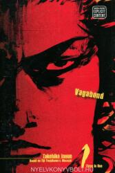 Vagabond, Vol. 1 (2008)