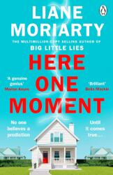 Here One Moment (ISBN: 9781405942287)