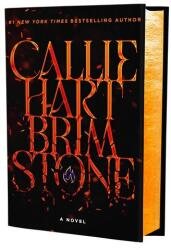 Brimstone (ISBN: 9781538774229)