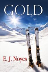 Gold (ISBN: 9781594936104)