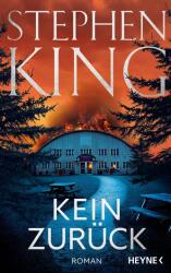 Kein Zurück (ISBN: 9783453274341)