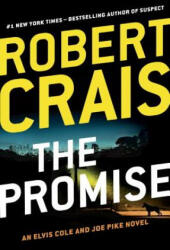 The Promise - Robert Crais (ISBN: 9780399576386)
