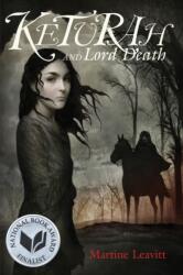 Keturah and Lord Death (2012)