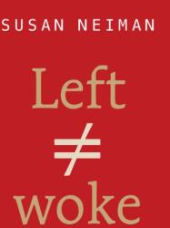 Left Is Not Woke (2024)