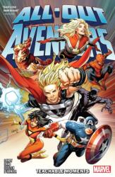 All-Out Avengers: Teachable Moments (2023)