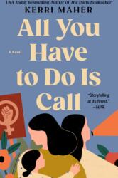 All You Have to Do Is Call (2024)