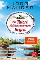 Am Tatort bleibt man ungern liegen (2020)