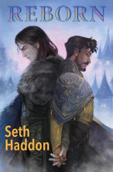 Reborn (ISBN: 9780645549416)