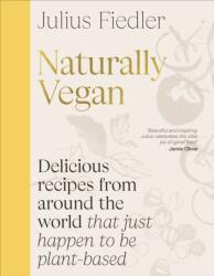 Natural, vegan (ISBN: 9780241698686)