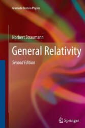 General Relativity - Norbert Straumann (ISBN: 9789400799547)
