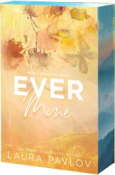 Ever Mine (ISBN: 9781649378668)