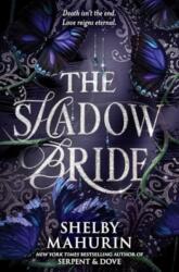 The Shadow Bride (ISBN: 9780063417311)