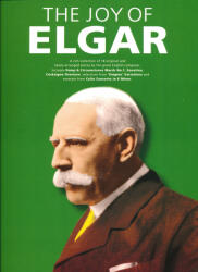 Edward Elgar: Edward Elgar: Joy of Elgar (ISBN: 9781783055388)