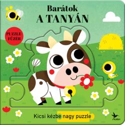 Barátok a tanyán (2025)