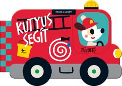 Érezd a mesét! - Kutyus segít (2025)