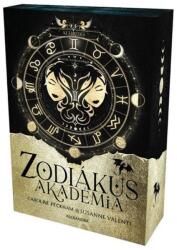 Az ébredés - Zodiákus Akadémia (2025)