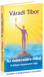 Az önbecsülés titkai (2024)