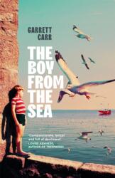 The Boy from the Sea (ISBN: 9781035044559)