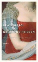 Krieg und Frieden, 2 Bde (ISBN: 9783446235755)