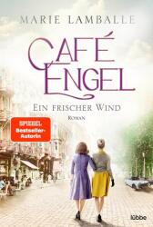 Café Engel (ISBN: 9783404189489)