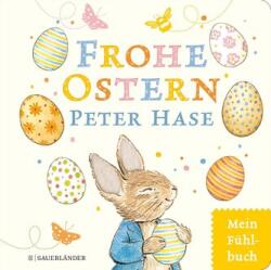 Paște fericit, Peter Iepuraș (ISBN: 9783737358378)