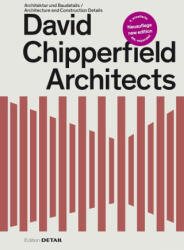 David Chipperfield Architects (ISBN: 9783955536602)