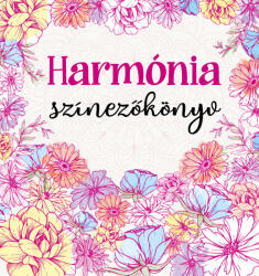 Harmónia (ISBN: 9789636522575)