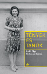 Tíz hónap Babilon (ISBN: 9789631445053)